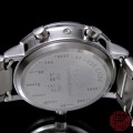 LED Watch - MORSE CODE - Audio