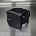 Wall switch LED watch 