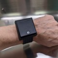 Wall switch LED watch 1