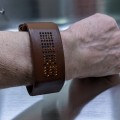 Matrix led Watch