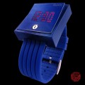 CLICK: WALLSWITCH, NOS LED Watch 