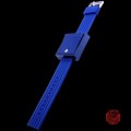 CLICK: WALLSWITCH, NOS LED Watch 