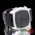 Digital LED Watch - VALOR 4 - CW Red